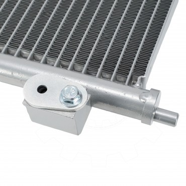 Condenseur de Climatisation Pour Nissan X-Trail Van 92100JG000