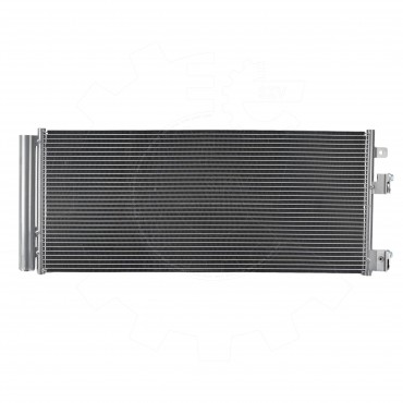 Condenseur de Climatisation Pour Opel Adam Corsa E Vauxhall Adam Corsa MK IV (E)