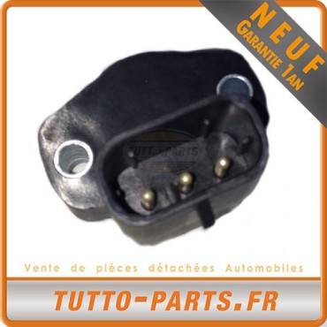 Potentiometre Capteur Papillon Jeep Cherokee 