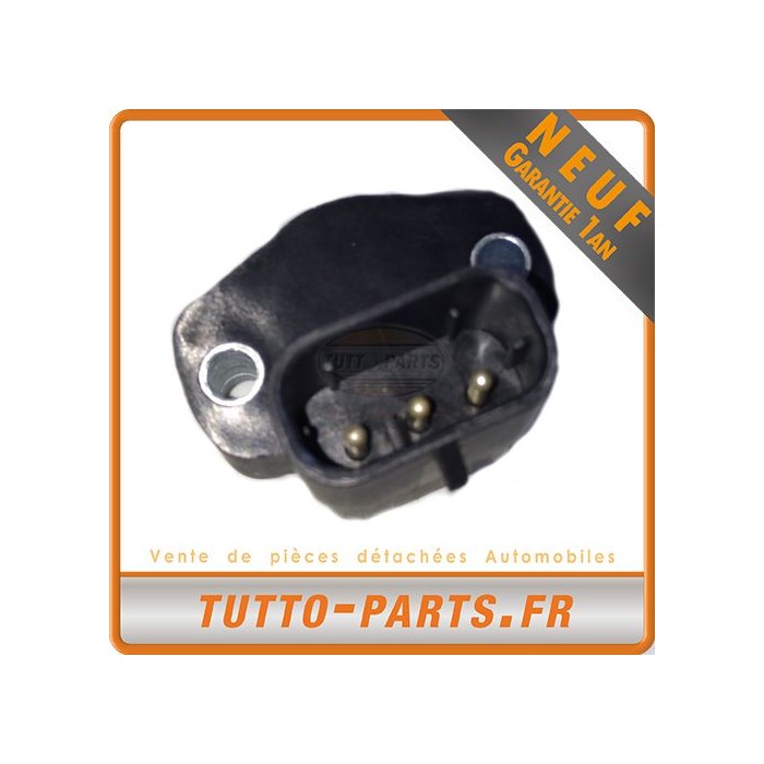 Potentiometre Capteur Papillon Jeep Cherokee 
