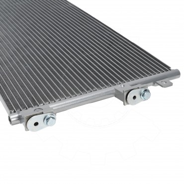 Condenseur de Climatisation Pour Opel Adam Corsa E Vauxhall Adam Corsa MK IV (E)