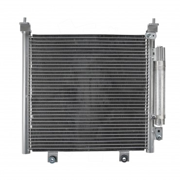 Condenseur de Climatisation Pour Opel Suzuki Vauxhall 4700165 4705465 9203541