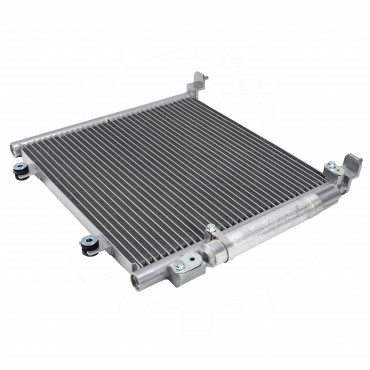 Condenseur de Climatisation Pour Opel Suzuki Vauxhall 4700165 4705465 9203541