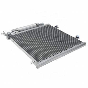 Condenseur de Climatisation Pour Opel Suzuki Vauxhall 4700165 4705465 9203541