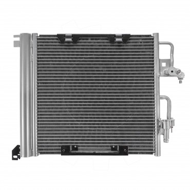 Condenseur de Climatisation Pour Opel Astra G H Zafira B Vauxhall Astra MK V (H)