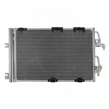 Condenseur de Climatisation Pour Opel Astra H Zafira B Vauxhall Zafira II (B)