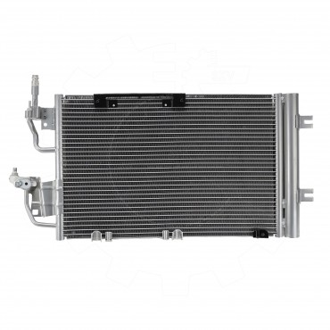 Condenseur de Climatisation Pour Opel Astra H Zafira Vauxhall Zafira II (B)