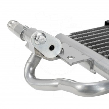 Condenseur de Climatisation Pour Opel Astra H Zafira Vauxhall Zafira II (B)