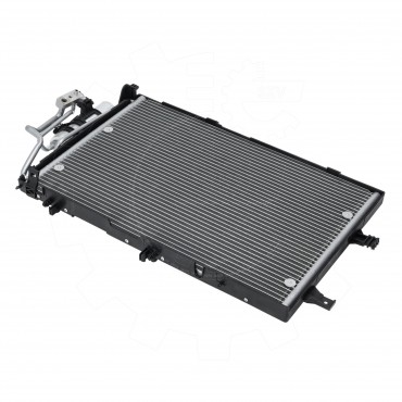 Condenseur de Climatisation Pour Opel Combo Corsa C Tigra Vauxhall