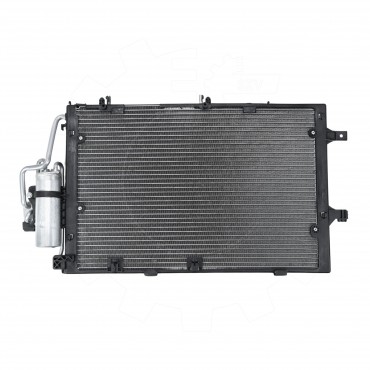 Condenseur de Climatisation Pour Opel Combo Corsa C Vauxhall