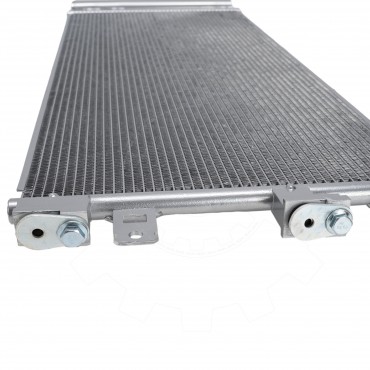 Condenseur de Climatisation Pour Opel Corsa E Vauxhall Corsa MK IV (E)