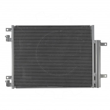 Condenseur de Climatisation Pour Opel Karl Vauxhall Viva 1850741 95437449