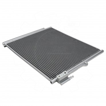 Condenseur de Climatisation Pour Opel Meriva B Vauxhall Meriva MK II (B)