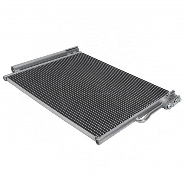 Condenseur de Climatisation Pour Opel Meriva B Vauxhall