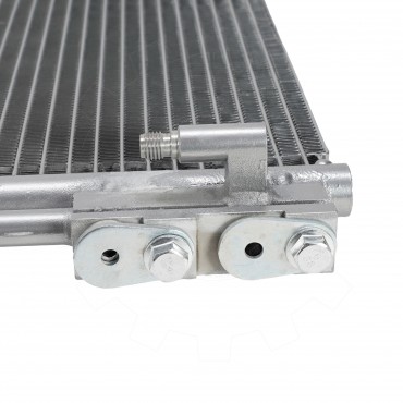 Condenseur de Climatisation Pour Opel Meriva B Vauxhall