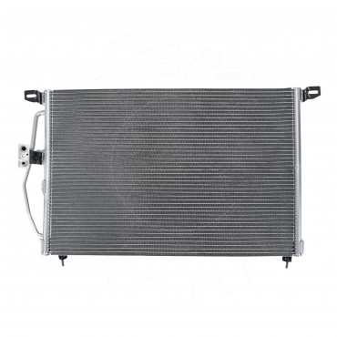 Condenseur de Climatisation Pour Opel Omega B Vauxhall Omega (B) A Trois Volumes