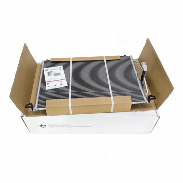 Condenseur de Climatisation Pour Opel Omega B Vauxhall Omega (B) A Trois Volumes