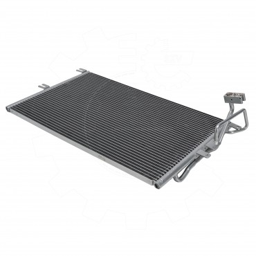 Condenseur de Climatisation Pour Opel Vectra B Vauxhall Vectra (B) 3/5 Portes