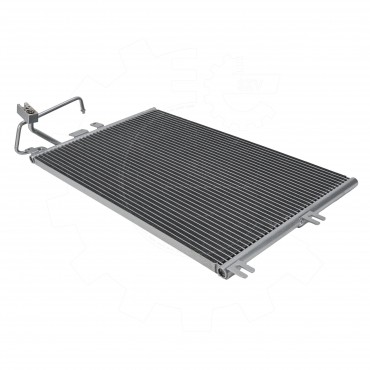 Condenseur de Climatisation Pour Opel Vectra B Vauxhall Vectra (B) 3/5 Portes