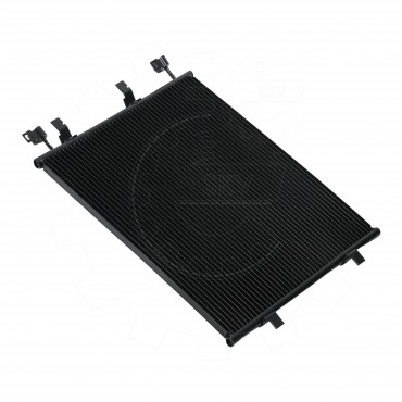 Condenseur de Climatisation Pour Renault Opel Vauxhall 8200411148 4417650