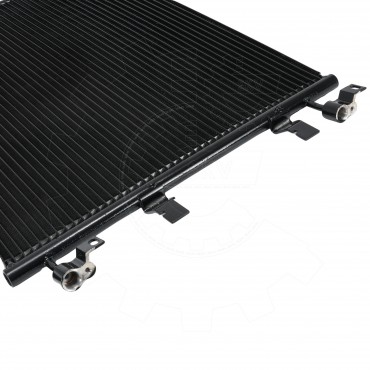 Condenseur de Climatisation Pour Renault Opel Vauxhall 8200411148 4417650