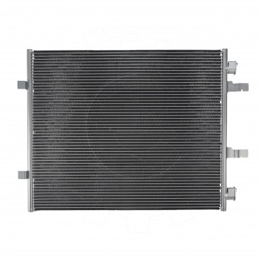 Condenseur de Climatisation Pour Renault Trafic II Opel Vivaro A 8200411148