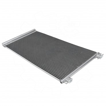 Condenseur de Climatisation Pour Renault Opel Vauxhall 8660006075 4422250