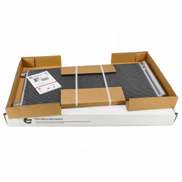 Condenseur de Climatisation Pour Renault Opel Vauxhall 8660006075 4422250