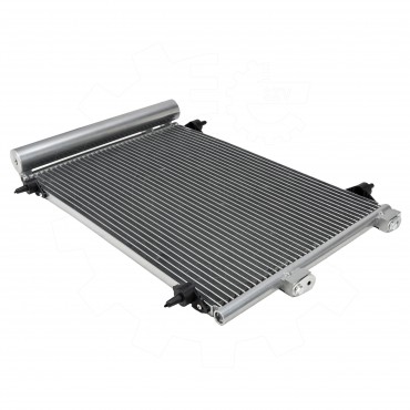 Condenseur de Climatisation Pour Peugeot 307 6455AA