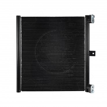 Condenseur de Climatisation Pour Porsche 911 Décapotable Targa 99157311102