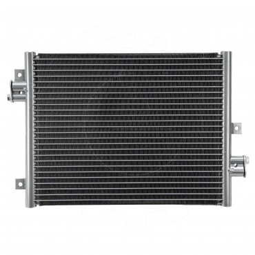 Condenseur de Climatisation Pour Porsche 911 Décapotable Speedster 99657311102