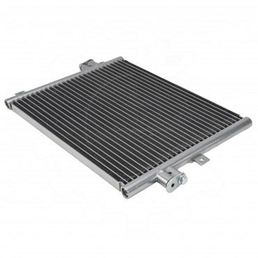 Condenseur de Climatisation Pour Porsche 911 Décapotable Speedster 99657311102