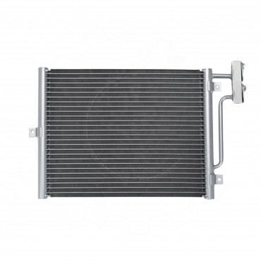 Condenseur de Climatisation Pour Porsche 911 Décapotable Speedster 99657311100