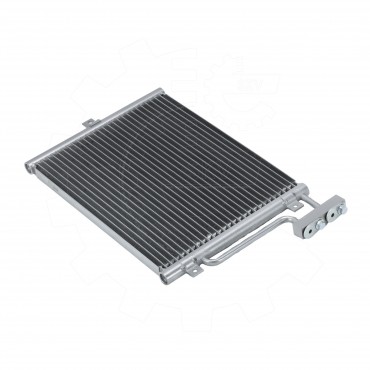 Condenseur de Climatisation Pour Porsche 911 Décapotable Speedster 99657311100