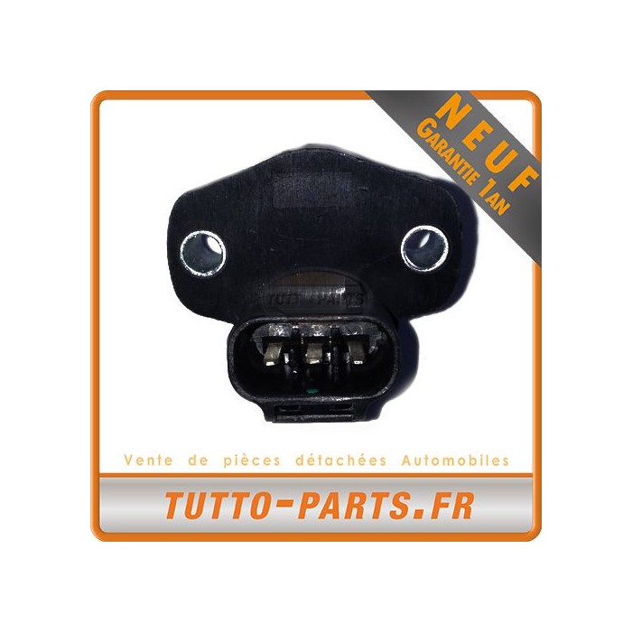 Potentiometre Capteur Papillon Jeep