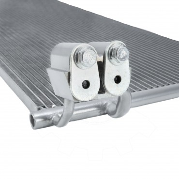 Condenseur de Climatisation Pour Porsche Panamera Sport Turismo 9A726039900