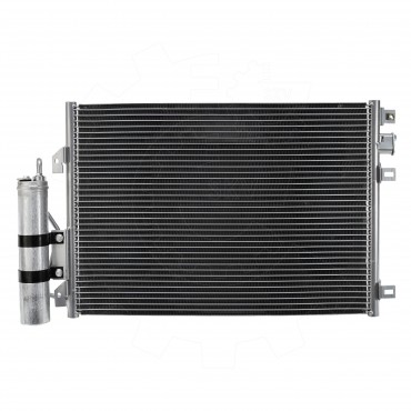 Condenseur de Climatisation Pour Renault Clio II Kangoo Thalia I 8200778910