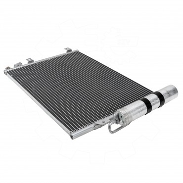 Condenseur de Climatisation Pour Renault Clio II Kangoo Thalia I 8200778910