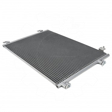 Condenseur de Climatisation Pour Renault Clio II Thalia I 8200245598 8200742595