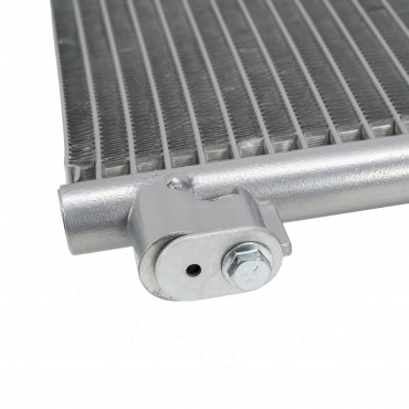 Condenseur de Climatisation Pour Renault Clio II Thalia I 8200245598 8200742595