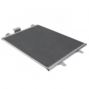 Condenseur de Climatisation Pour Renault Clio II Thalia I 7700436062