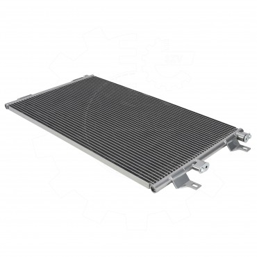 Condenseur de Climatisation Pour Renault Clio II Laguna VEL Satis 8200008763