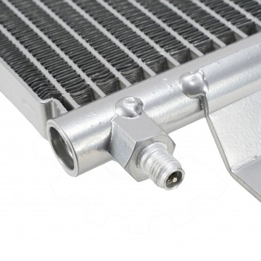 Condenseur de Climatisation Pour Renault Clio II Laguna VEL Satis 8200008763