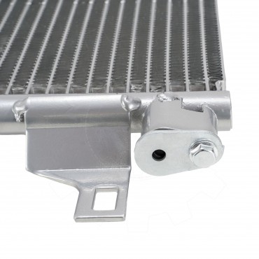 Condenseur de Climatisation Pour Renault Clio II Laguna VEL Satis 8200008763