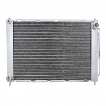 Condenseur de Climatisation Pour Renault Clio III Modus 8200134606 8200149953