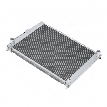 Condenseur de Climatisation Pour Renault Clio III Modus 8200134606 8200149953