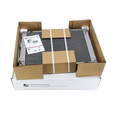 Condenseur de Climatisation Pour Renault Clio III Modus 8200134606 8200149953