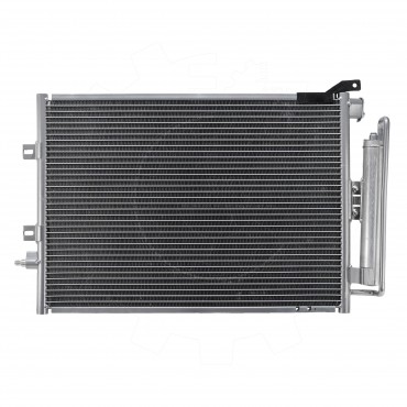 Condenseur de Climatisation Pour Renault Clio III Modus 8200443897 8200688393