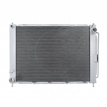 Condenseur de Climatisation Pour Renault Clio III Modus 8200221498 8200688387