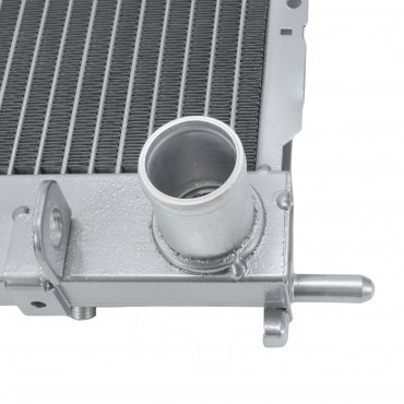 Condenseur de Climatisation Pour Renault Clio III Modus 8200221498 8200688387